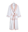 Cotton Treccia Bathrobe (Extra Large)