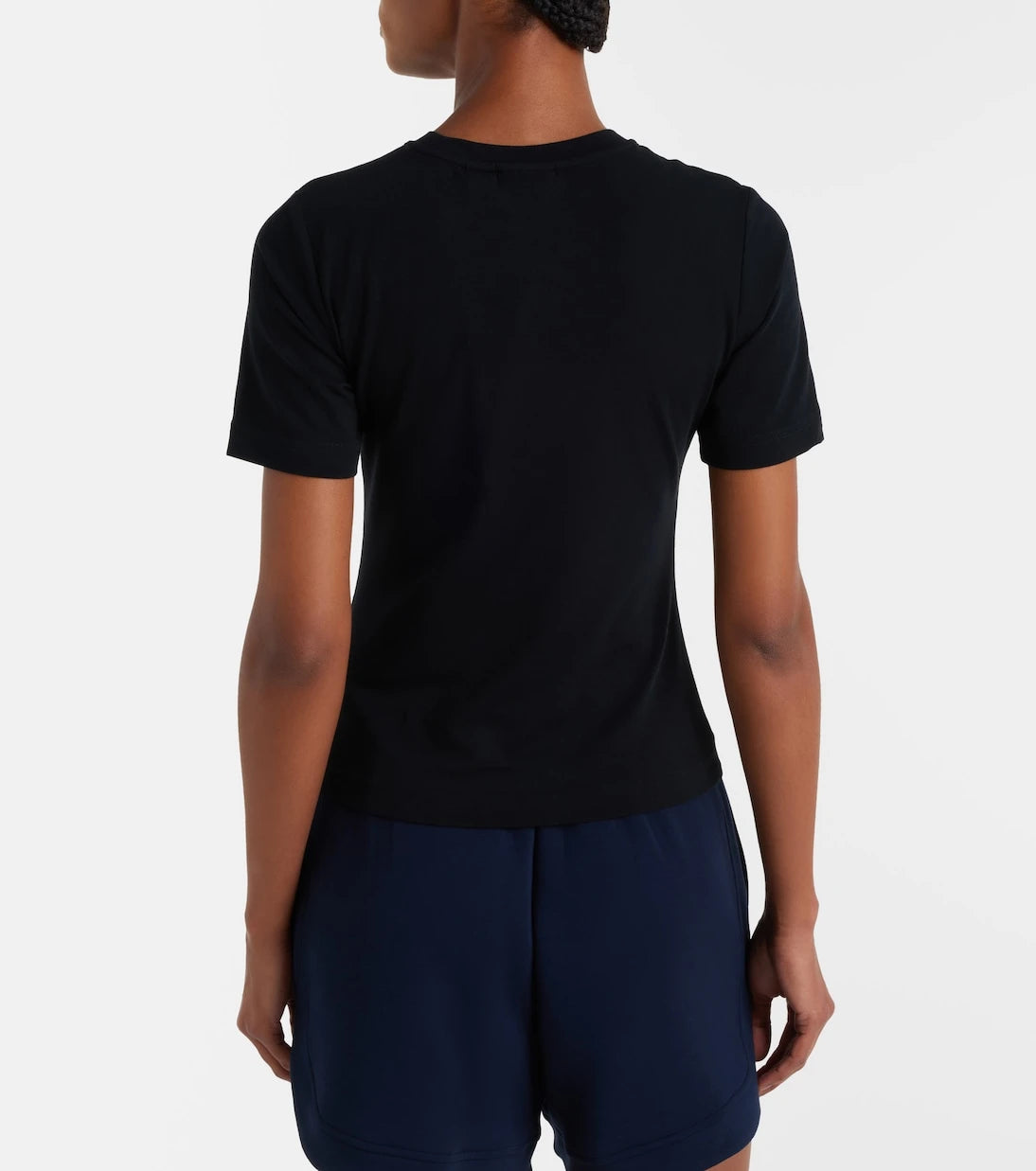 Varley - Regina jersey T-shirt