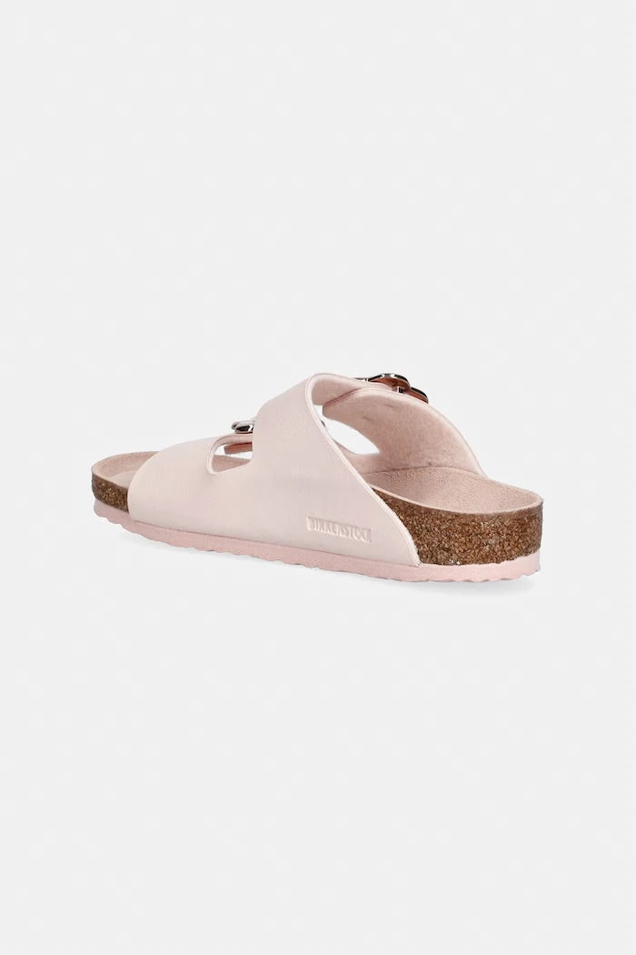 Birkenstock Çocuk Terlikleri Arizona Kids Flower Buc. BF