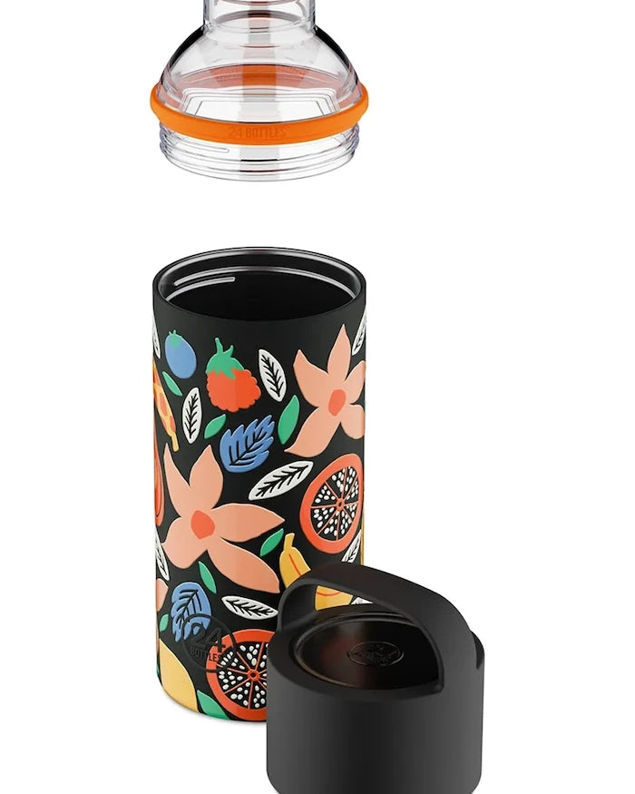 Бутилка 24bottles Spin 730 Tropical