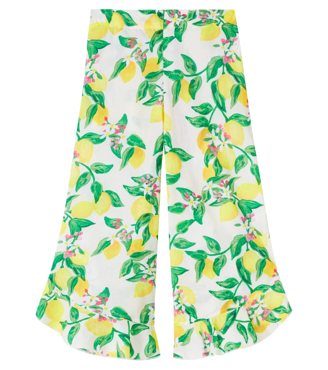 Molo - Aretha printed cotton pants