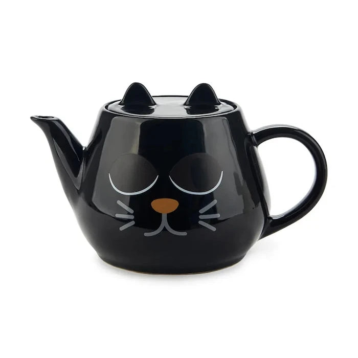 Чайник Balvi Wake Cat 10,8 x 18 x 12 cm