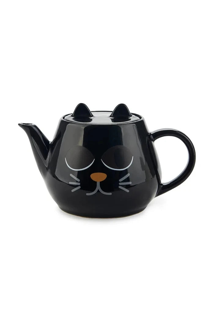 Чайник Balvi Wake Cat 10,8 x 18 x 12 cm