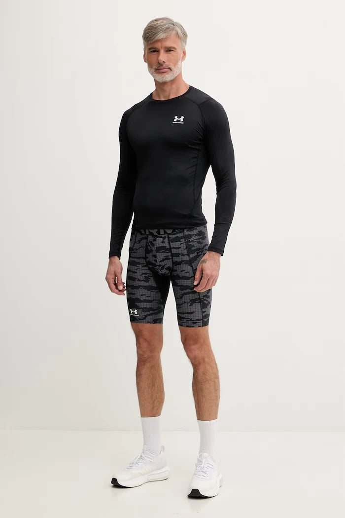 Under Armour къс клин мъжки HG