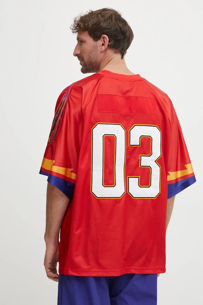 adidas Originals TEAM JERSEY Tişört