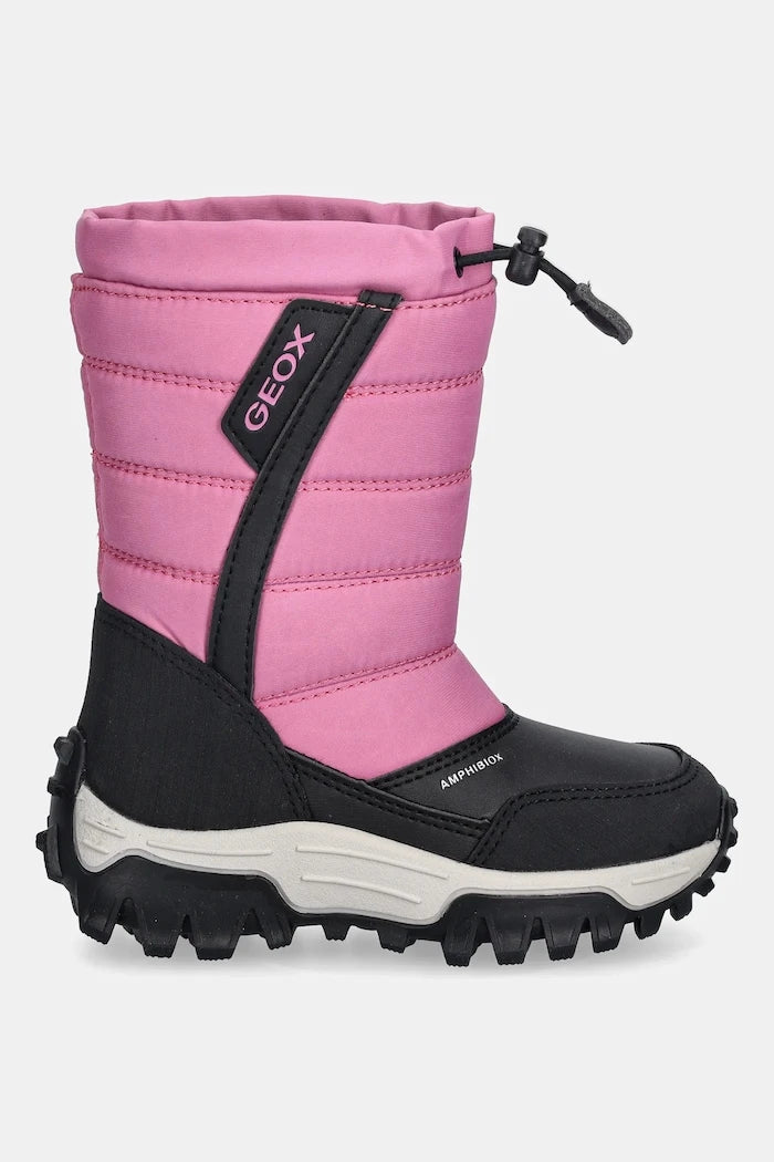 Детски апрески Geox