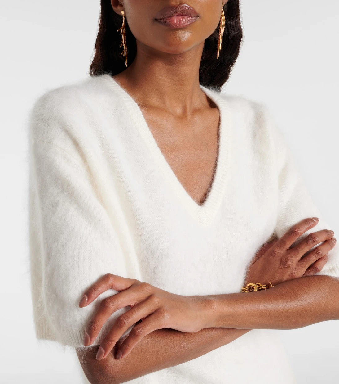 Lisa Yang - Lovisa cashmere sweater