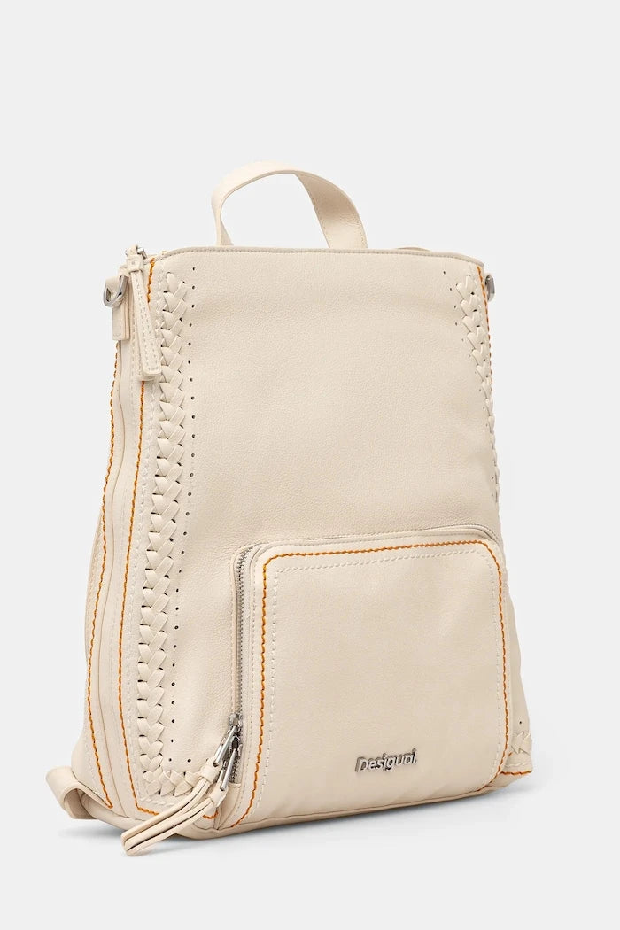 Раница Desigual TRAMA PRETORIA