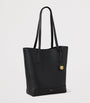 Mulberry Leather North South Tote Bag