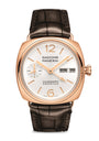 Panerai Yellow Gold Radiomir Perpetual Calendar Watch 45mm
