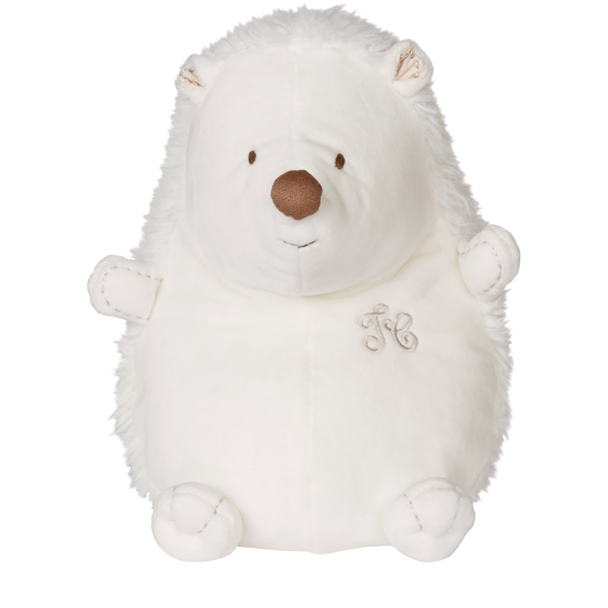 Tartine et Chocolat Léon The Hedgehog (25cm)