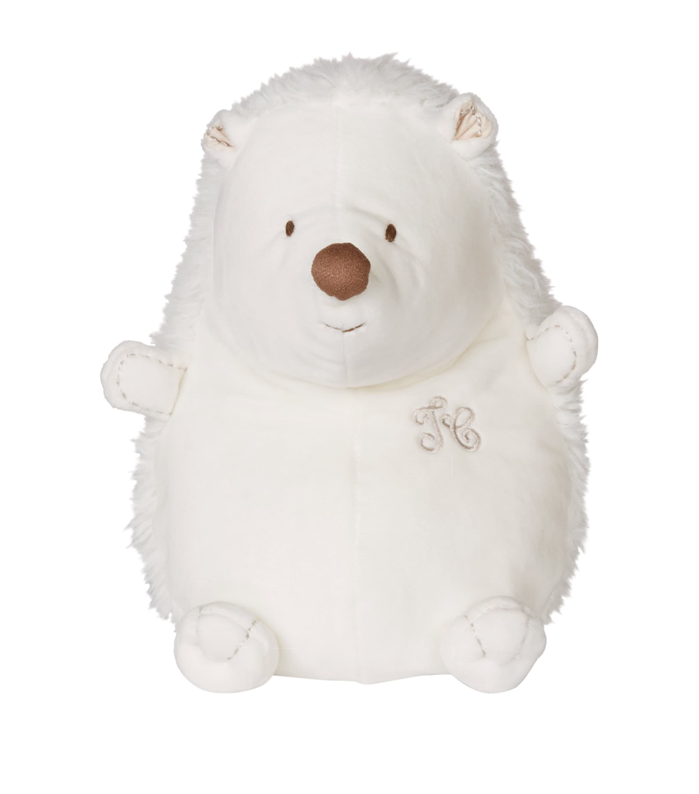 Tartine et Chocolat Léon The Hedgehog (25cm)