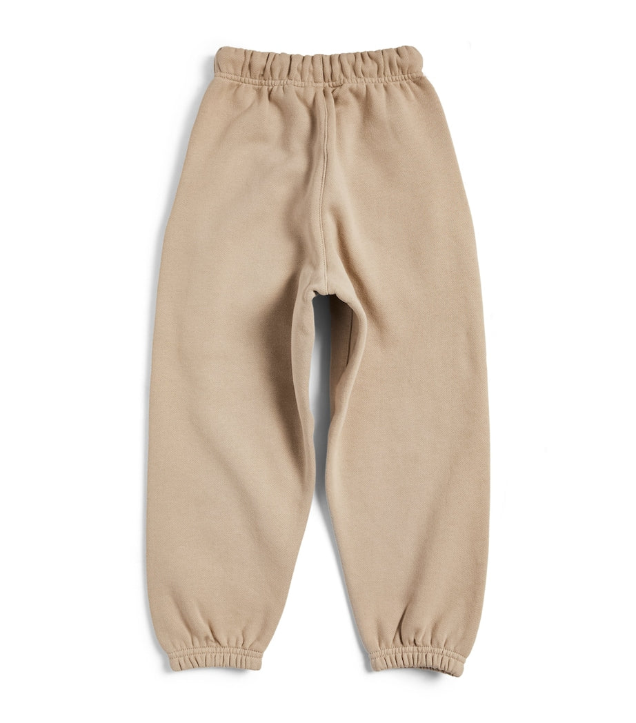 FEAR OF GOD ESSENTIALS KIDS Logo Sweatpants (2-16 Years)