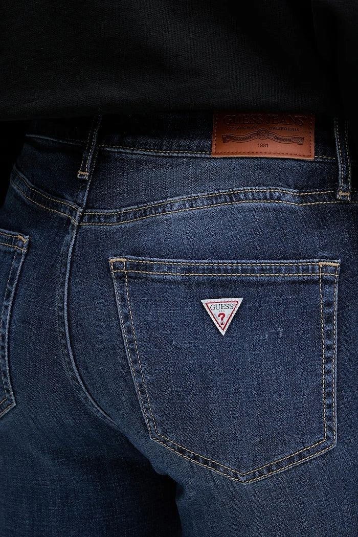 Guess Jeans скини дънки дамски