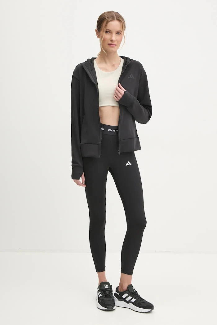 Суичър за трениране adidas Performance Designed for Training