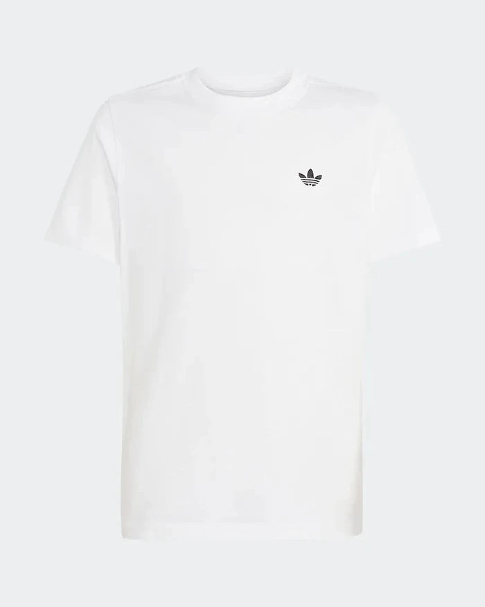 adidas Originals pamuklu çocuk tişörtü