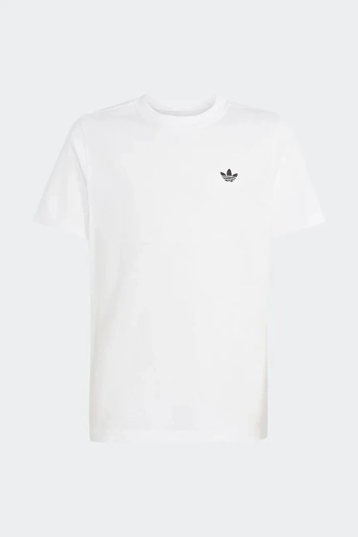 adidas Originals pamuklu çocuk tişörtü