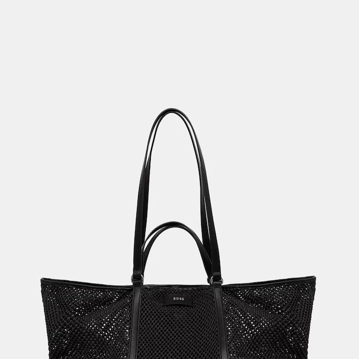 BOSS чанта дамски Palmah Tote ME