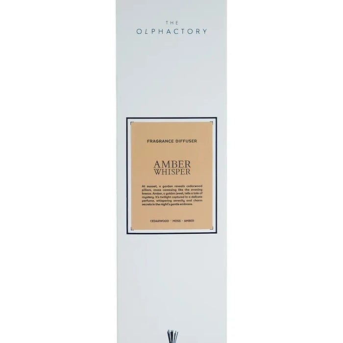 The Olphactory Дифузер Ароматизиран 250 ml