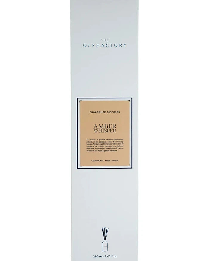 The Olphactory Дифузер Ароматизиран 250 ml