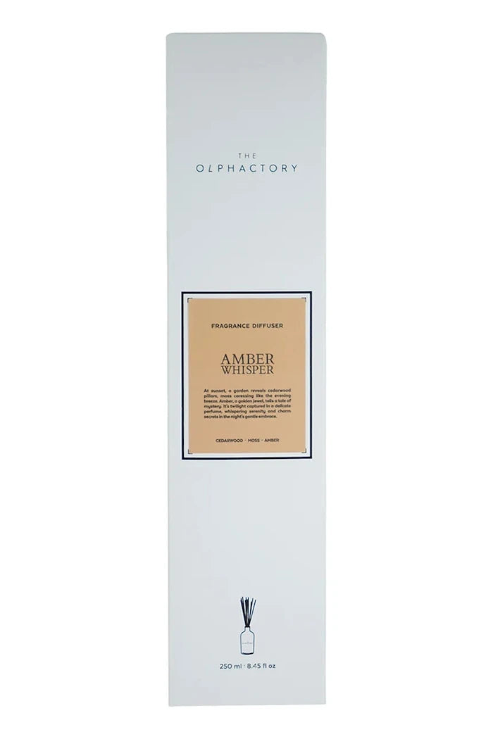 The Olphactory Дифузер Ароматизиран 250 ml