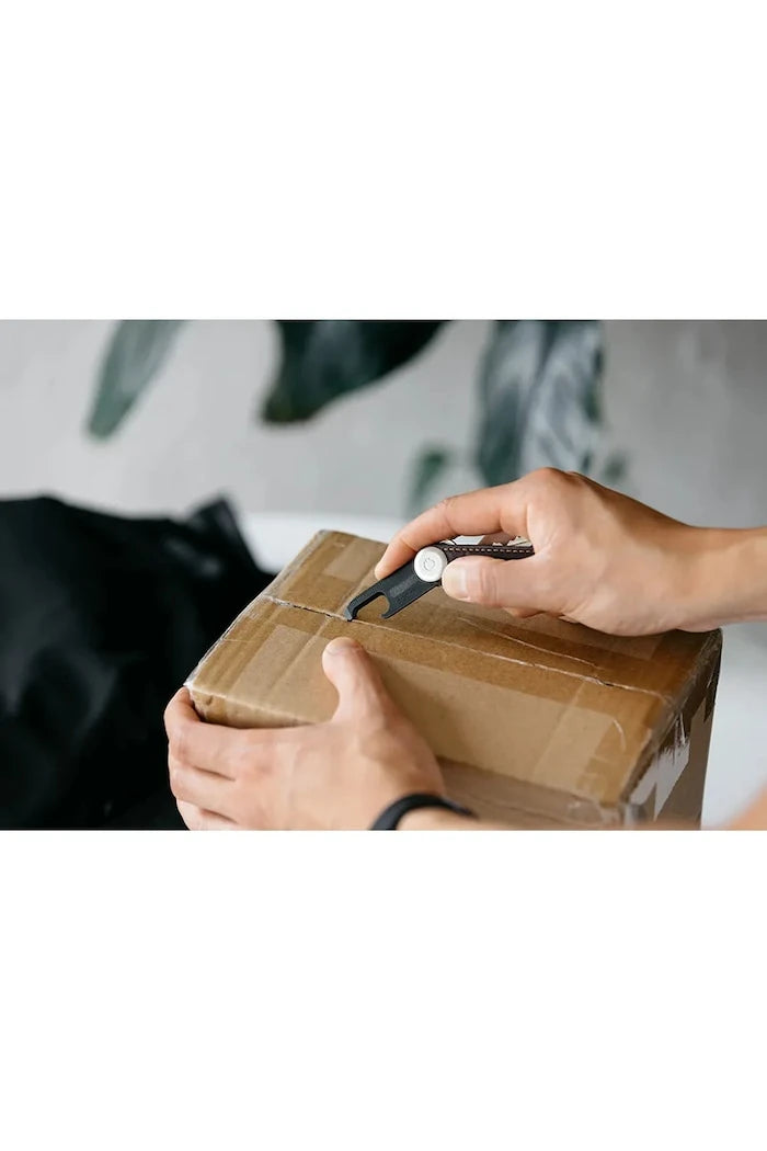 Orbitkey Multitool V2 Çok Fonksiyonlu Alet