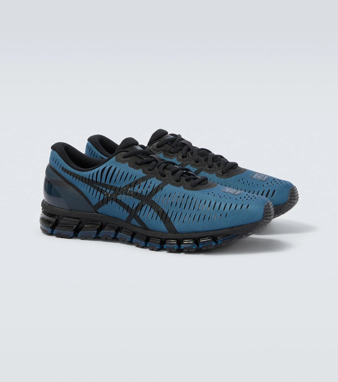 Asics - x C.P. Company Gel Quantum 360 I sneakers