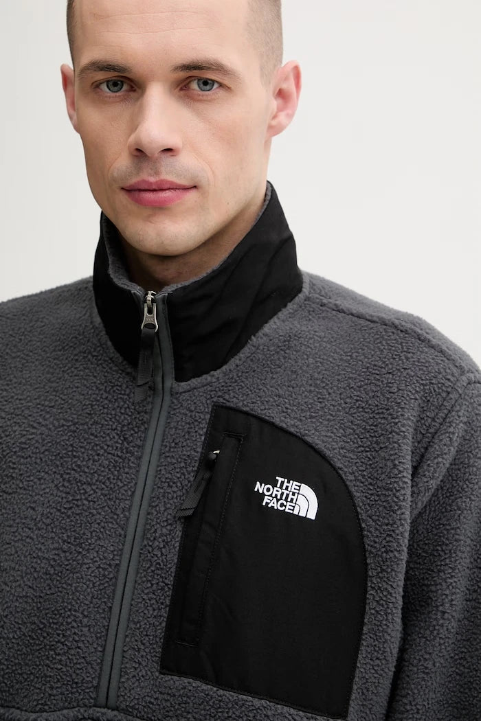 The North Face erkek polar sweatshirt Yumiori Off Peak