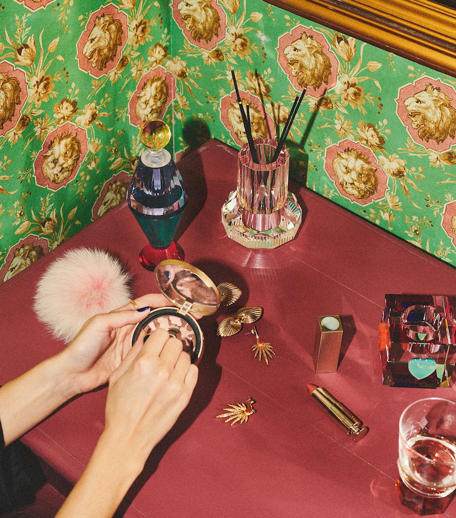 Reflections Copenhagen Crystal Chicago Insense Sticks