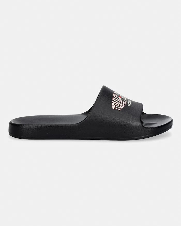 Tommy Jeans erkek havuz terlikleri TJM INJECTED SANDAL