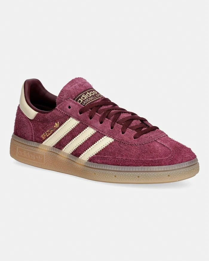 adidas Originals Handball Spezial маратонки дамски от велур