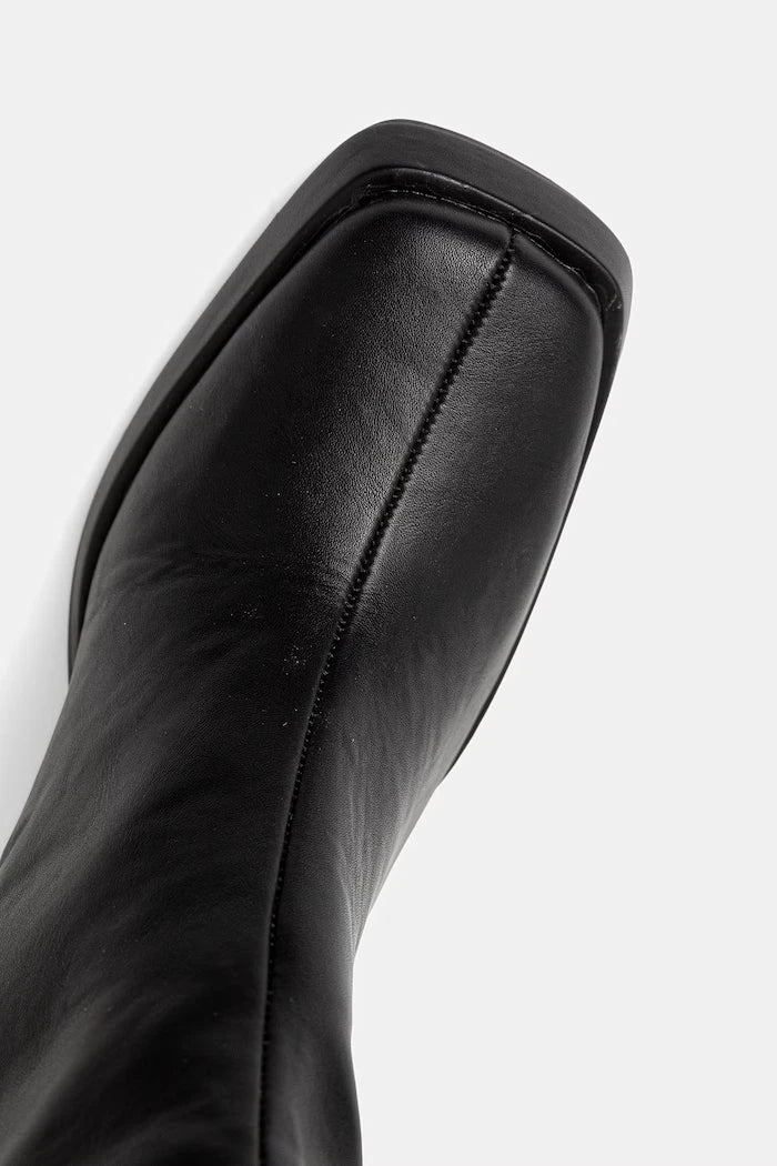 Koi Footwear SWB05 Diz Boy Botu