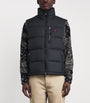 Polo Ralph Lauren Black Down-Filled Gorham Gilet