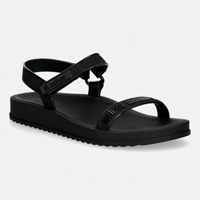 Сандали Melissa MELISSA M LOVER PAPETE AD