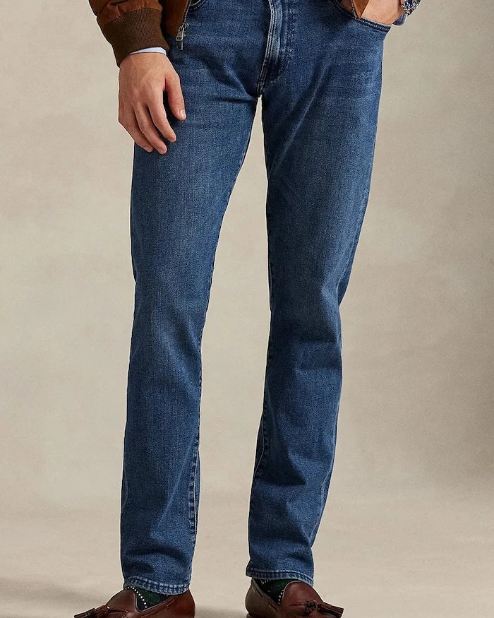 Polo Ralph Lauren Kot Pantolon