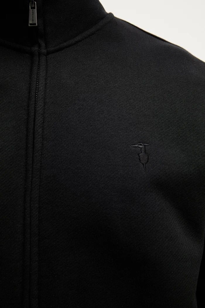Памучен суичър Trussardi