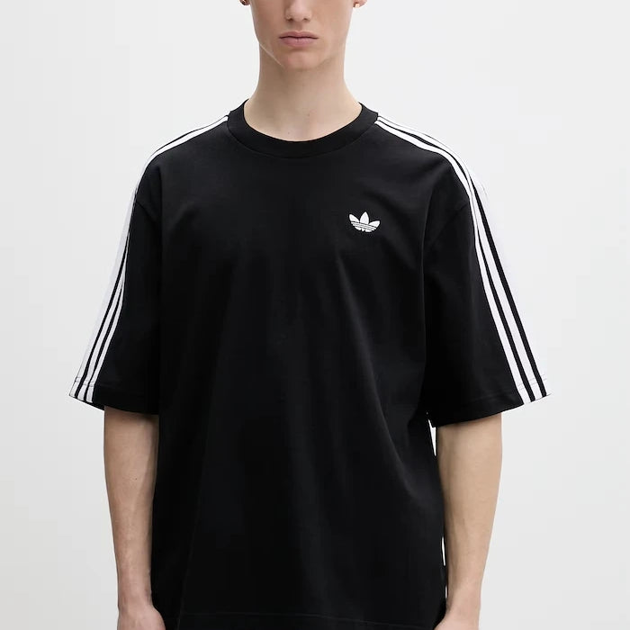 Памучна тениска adidas Originals