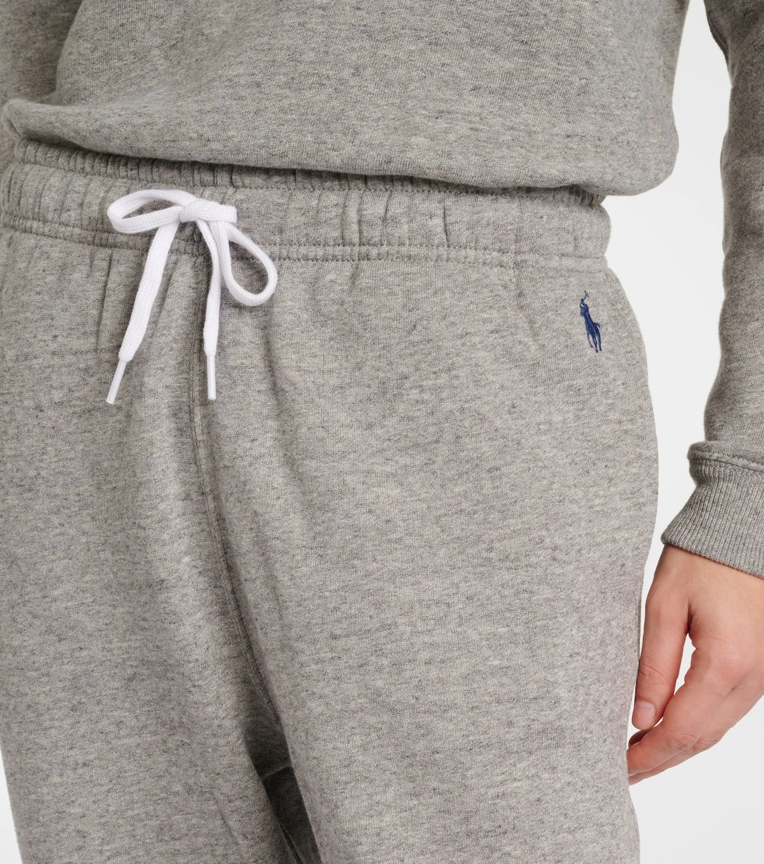 Polo Ralph Lauren - Cotton-blend sweatpants