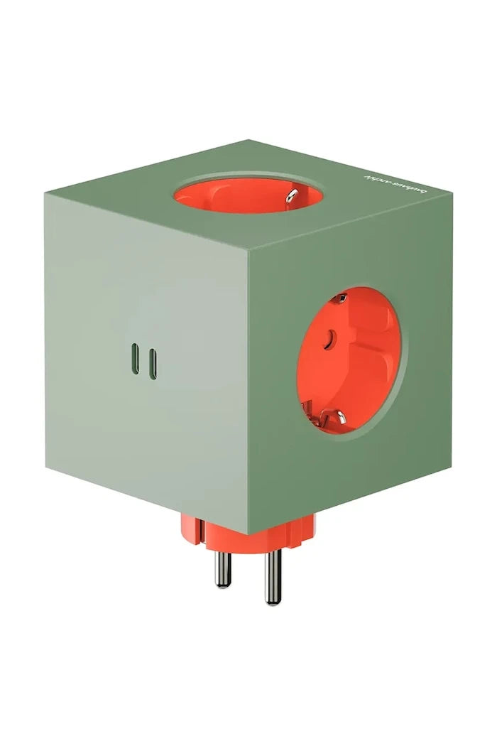 Avolt Bauhaus-Archiv USB-C Modüler Uzatma Prizi (30W)