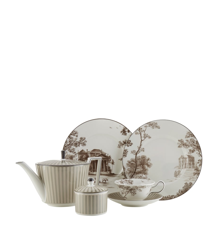 Parklands Jam Pot (8cm)