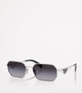 Silver Steel PR A51S Sunglasses