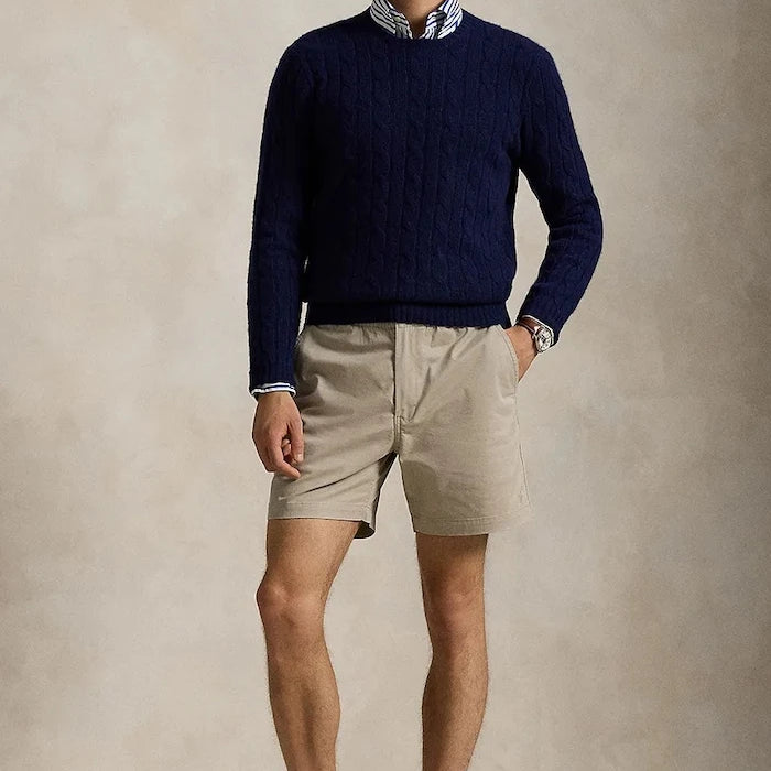Къси панталони Polo Ralph Lauren