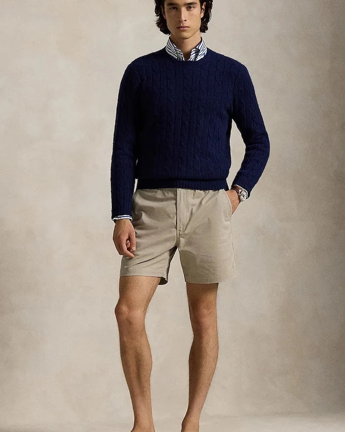 Polo Ralph Lauren Kısa Pantolon