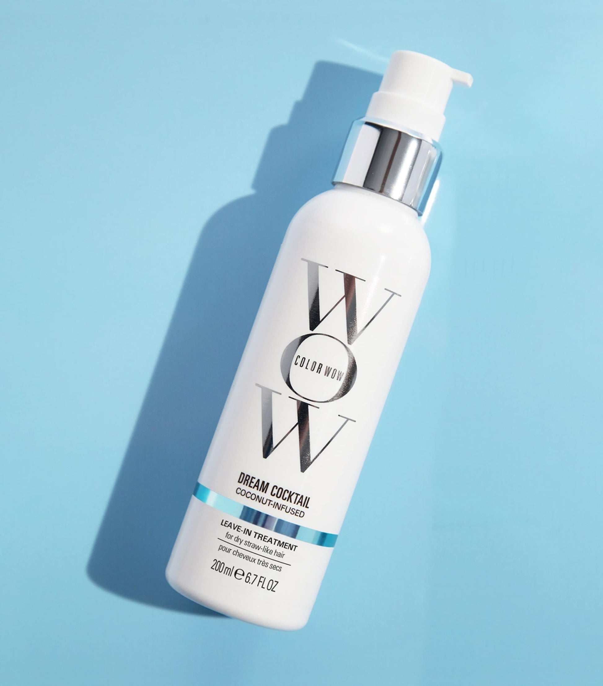 Dream Cocktail Coconut-Infused Leave-In Treatment (200ml)