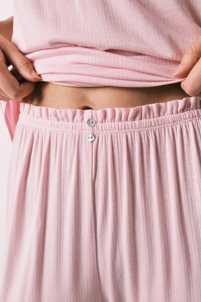kadınlar için women'secret iki parçalı pijama