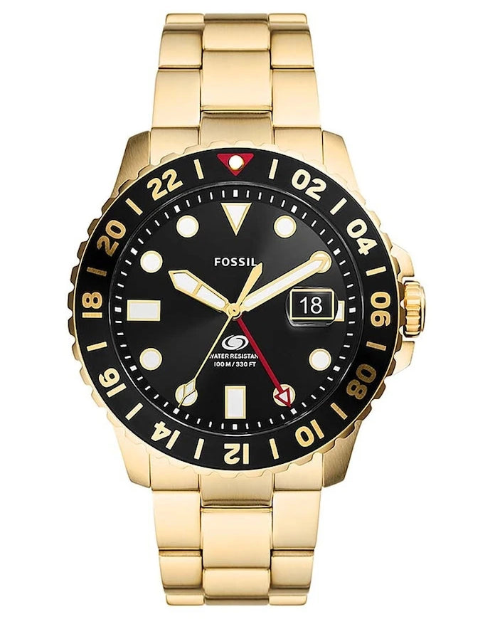 Fossil Saat