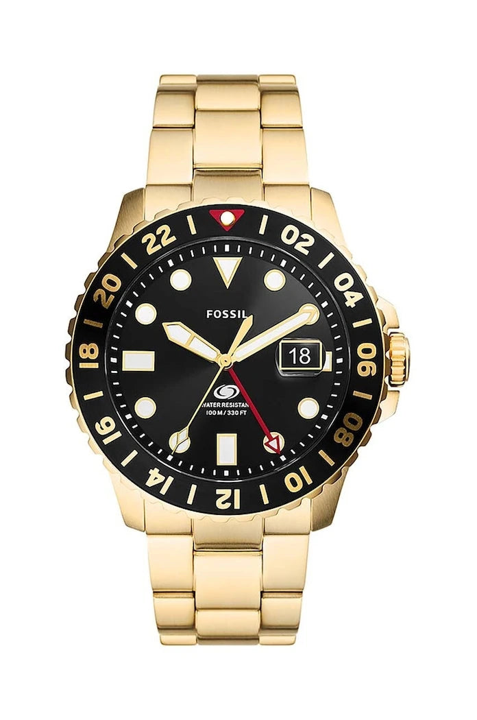 Fossil Saat