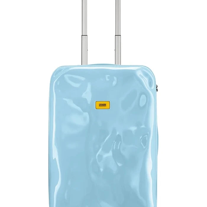 Crash Baggage Куфар TONE ON TONE Medium size 68x45x26 cm