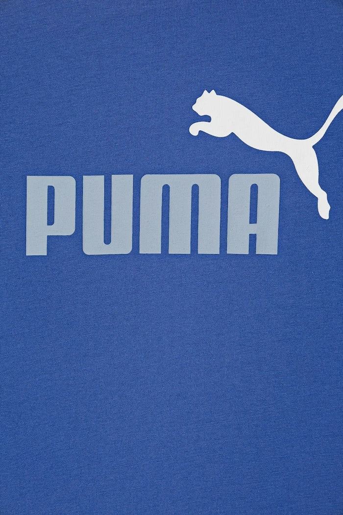 Puma Çocuklar İçin Pamuklu Günlük Takım ESS