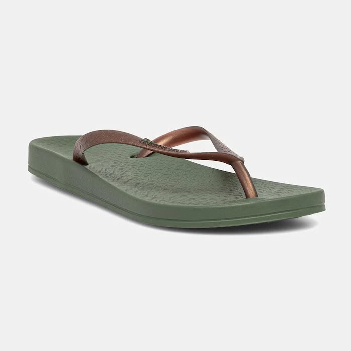 Ipanema джапанки дамски ANATOMICA TA